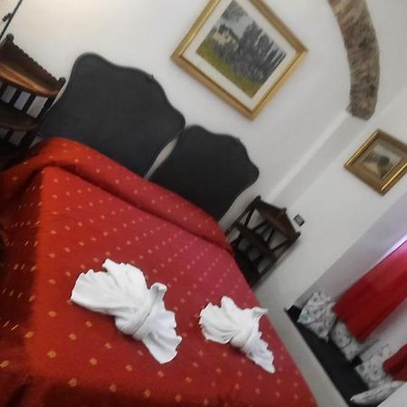 Vecchio Mulino Rosa Hotel Chiesanuova  Kültér fotó
